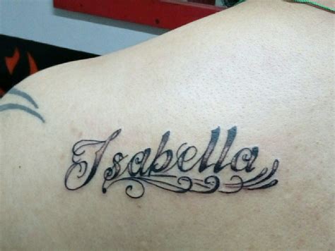 how do you spell tattoos